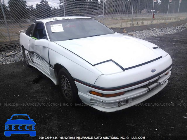 1989 FORD PROBE LX 1ZVBT21C4K5225500 image 0