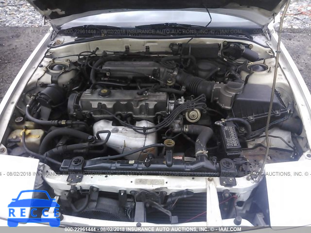 1989 FORD PROBE LX 1ZVBT21C4K5225500 image 9