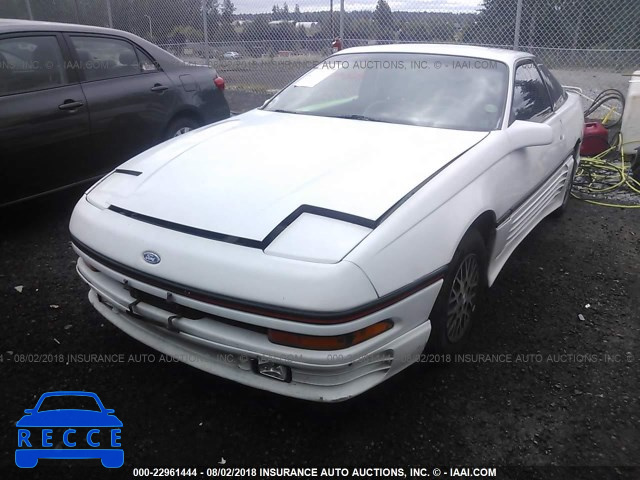 1989 FORD PROBE LX 1ZVBT21C4K5225500 image 1