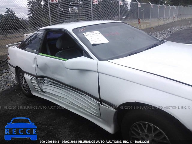 1989 FORD PROBE LX 1ZVBT21C4K5225500 image 5