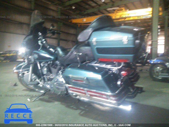 2000 HARLEY-DAVIDSON FLHTCI 1HD1FFW12YY619765 image 2