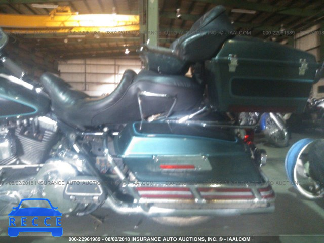 2000 HARLEY-DAVIDSON FLHTCI 1HD1FFW12YY619765 зображення 5