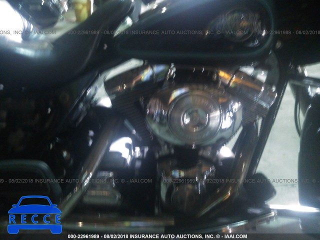 2000 HARLEY-DAVIDSON FLHTCI 1HD1FFW12YY619765 image 7