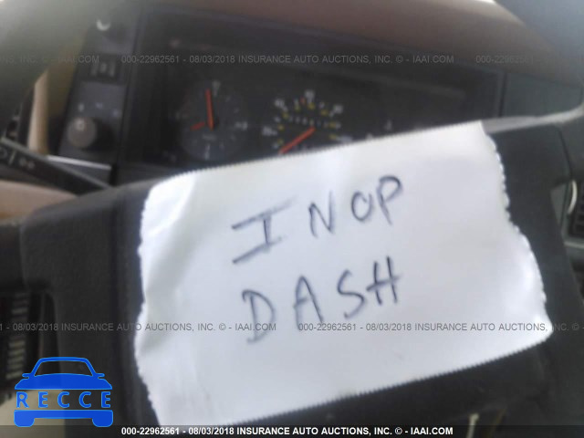 1986 VOLVO 244 DL/GL YV1AX8847G1169906 image 6