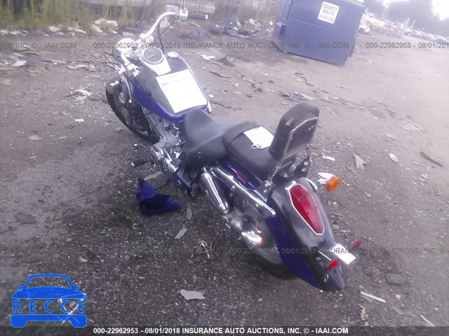 2004 HONDA VT750 CA JH2RC503X4M003872 Bild 2