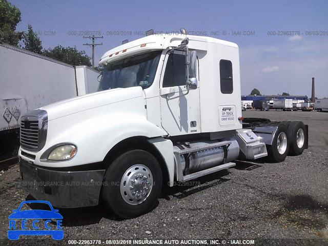 2001 FREIGHTLINER COLUMBIA 1FUJA6CG51LH83213 image 1