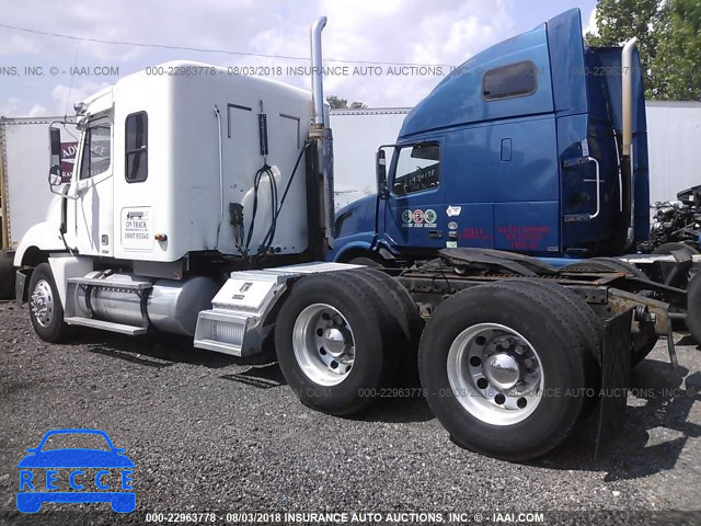2001 FREIGHTLINER COLUMBIA 1FUJA6CG51LH83213 image 2