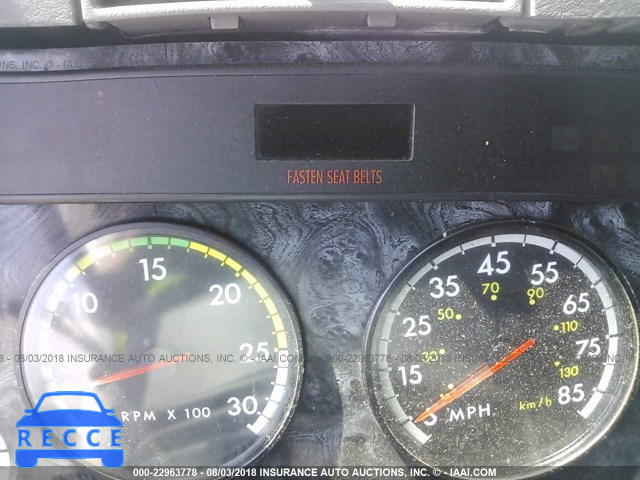 2001 FREIGHTLINER COLUMBIA 1FUJA6CG51LH83213 image 5