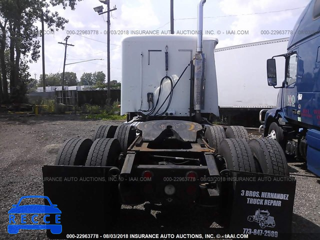 2001 FREIGHTLINER COLUMBIA 1FUJA6CG51LH83213 image 7