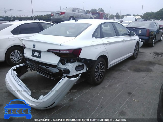 2019 VOLKSWAGEN JETTA SEL 3VWE57BU6KM005944 image 3