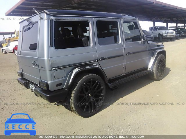 2017 MERCEDES-BENZ G 63 AMG WDCYC7DF5HX266211 image 3