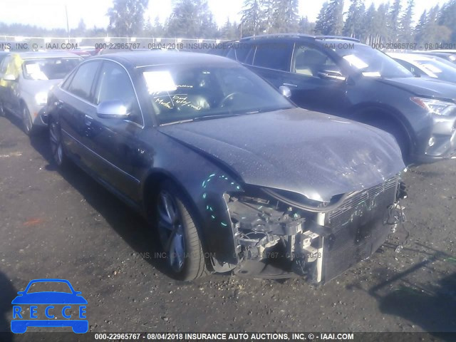 2008 AUDI S8 QUATTRO WAUPN94EX8N007964 image 0