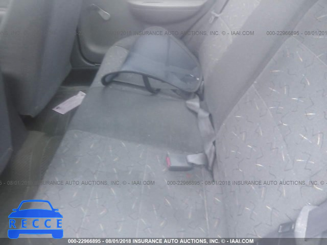 2001 KIA SPECTRA GS/GSX KNAFB161315015961 image 7