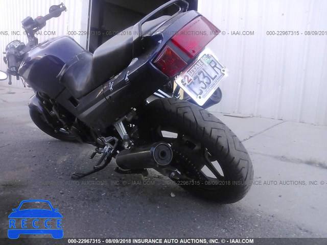 2004 KAWASAKI EX250 F JKAEXMF124DA07455 image 2