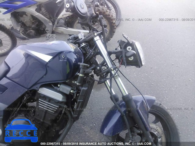 2004 KAWASAKI EX250 F JKAEXMF124DA07455 зображення 4