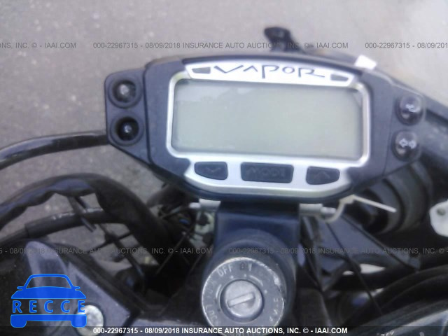 2004 KAWASAKI EX250 F JKAEXMF124DA07455 Bild 6