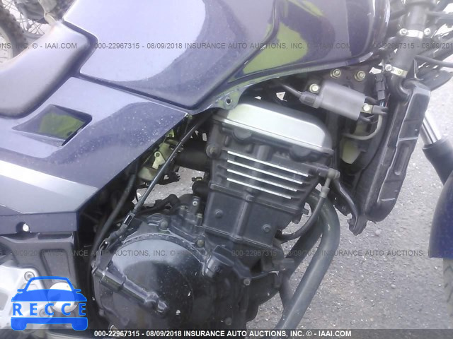 2004 KAWASAKI EX250 F JKAEXMF124DA07455 Bild 7