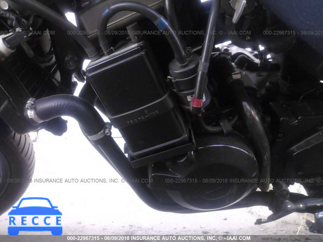 2004 KAWASAKI EX250 F JKAEXMF124DA07455 image 8