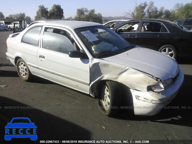 1998 TOYOTA TERCEL CE JT2AC52L8W0306526 image 0