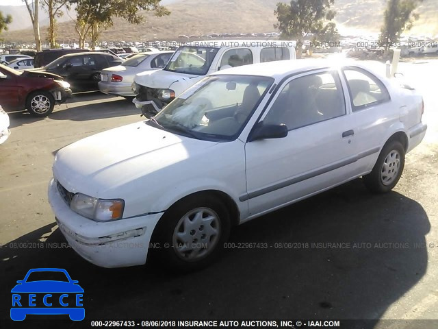 1998 TOYOTA TERCEL CE JT2AC52L8W0306526 image 1