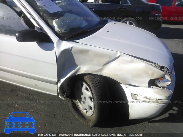 1998 TOYOTA TERCEL CE JT2AC52L8W0306526 image 5