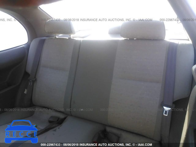 1998 TOYOTA TERCEL CE JT2AC52L8W0306526 image 7