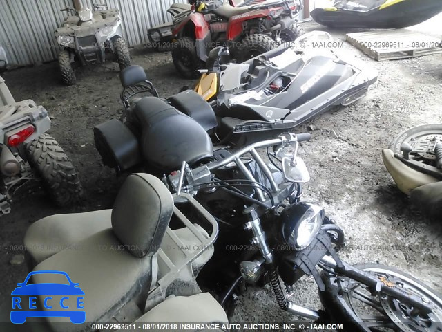 2009 KAWASAKI VN900 C JKAVN2C109A026848 image 0