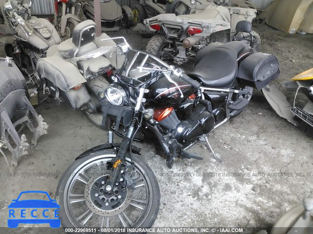 2009 KAWASAKI VN900 C JKAVN2C109A026848 Bild 1