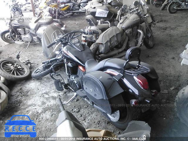 2009 KAWASAKI VN900 C JKAVN2C109A026848 Bild 2