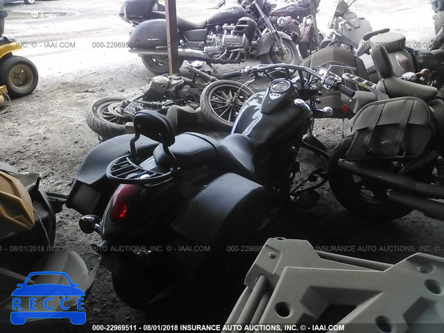 2009 KAWASAKI VN900 C JKAVN2C109A026848 зображення 3