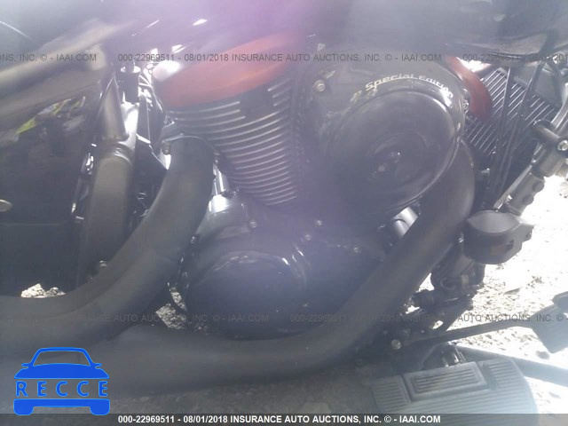 2009 KAWASAKI VN900 C JKAVN2C109A026848 image 7