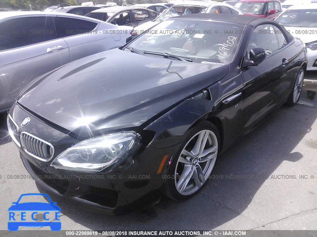 2014 BMW 650 I WBAYP9C58ED169402 Bild 5