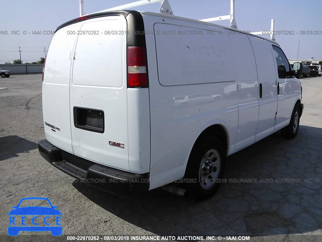 2013 GMC SAVANA G1500 1GTS7AFX3D1133530 image 3