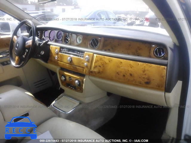 2007 ROLLS-ROYCE PHANTOM SCA1S685X7UX08459 image 4