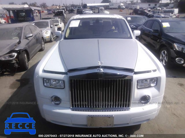 2007 ROLLS-ROYCE PHANTOM SCA1S685X7UX08459 Bild 5