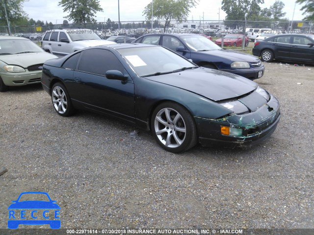 1996 NISSAN 300ZX JN1RZ24DXTX600366 image 0
