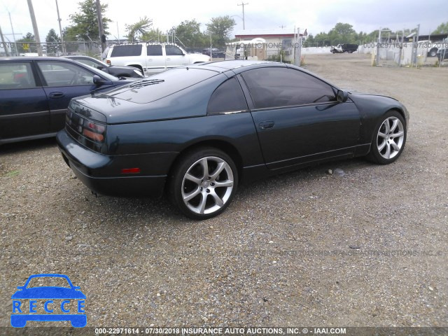 1996 NISSAN 300ZX JN1RZ24DXTX600366 image 3