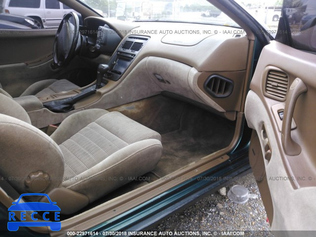1996 NISSAN 300ZX JN1RZ24DXTX600366 image 4