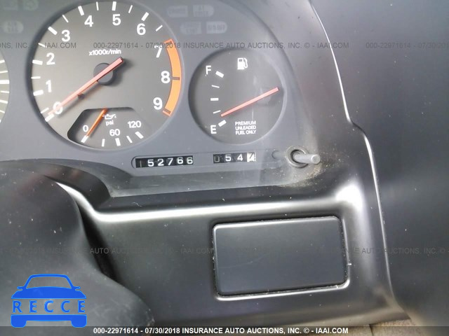 1996 NISSAN 300ZX JN1RZ24DXTX600366 image 6