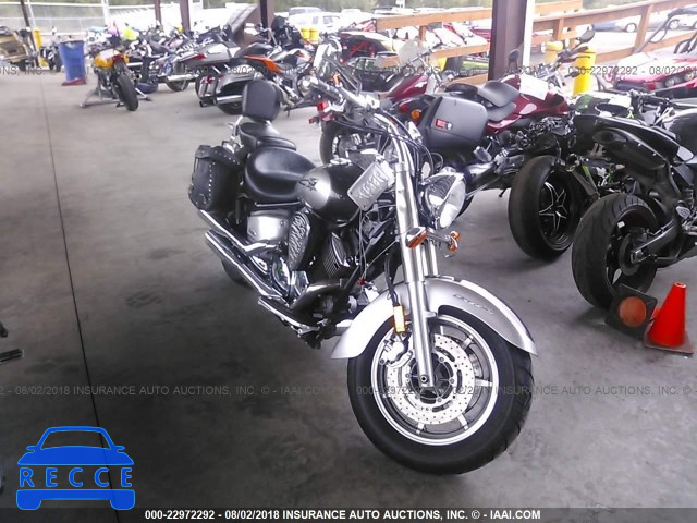 2004 YAMAHA XVS1100 A JYAVP11E64A049507 Bild 0