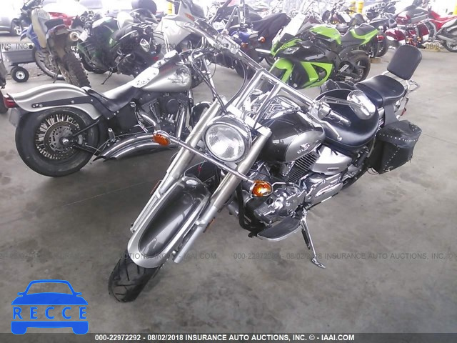 2004 YAMAHA XVS1100 A JYAVP11E64A049507 Bild 1