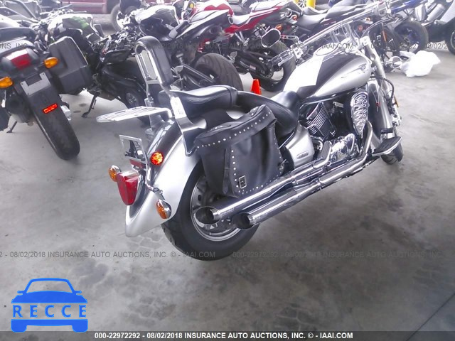 2004 YAMAHA XVS1100 A JYAVP11E64A049507 Bild 3