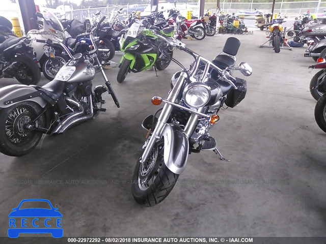 2004 YAMAHA XVS1100 A JYAVP11E64A049507 Bild 4