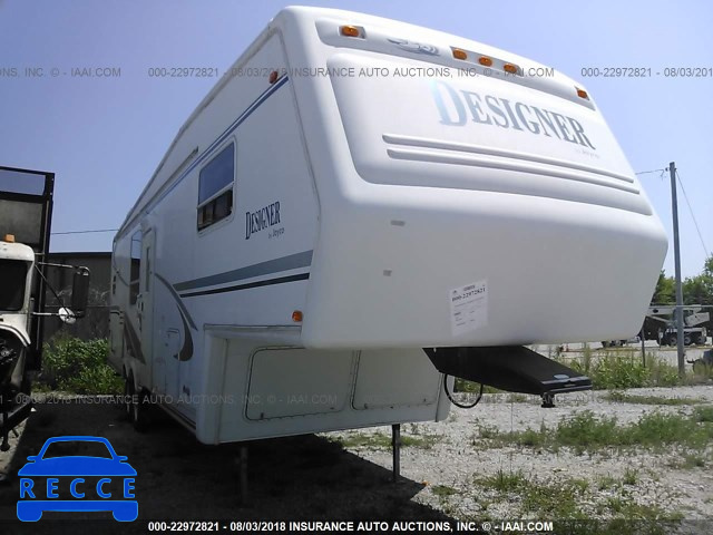 2000 JAYCO OTHER 1UJCJ02R6Y1K20173 image 0