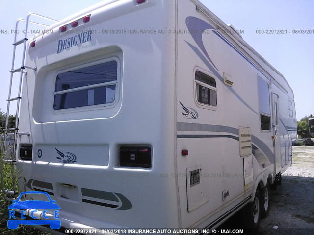 2000 JAYCO OTHER 1UJCJ02R6Y1K20173 image 3