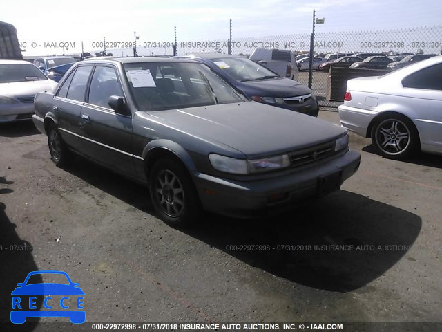 1990 NISSAN STANZA JN1FU21P9LT237341 image 0