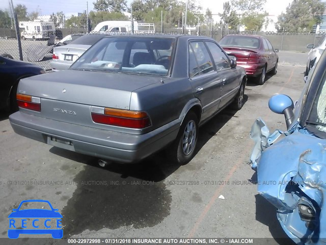1990 NISSAN STANZA JN1FU21P9LT237341 Bild 3