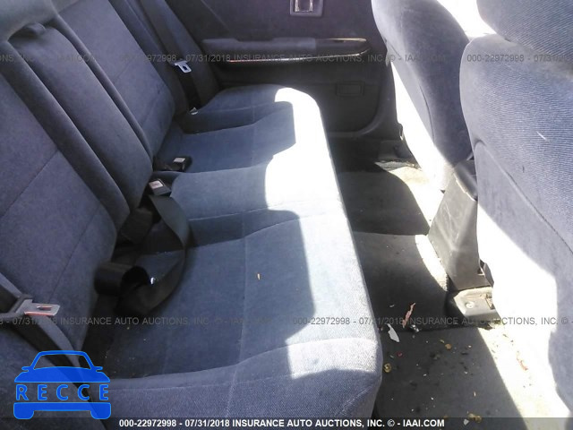 1990 NISSAN STANZA JN1FU21P9LT237341 image 7