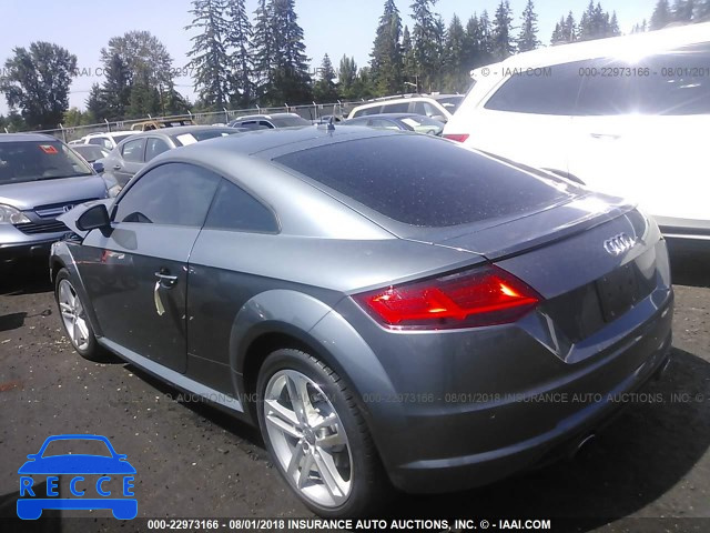 2016 AUDI TT TRUC5AFV6G1019265 image 2