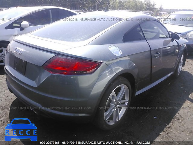 2016 AUDI TT TRUC5AFV6G1019265 image 3